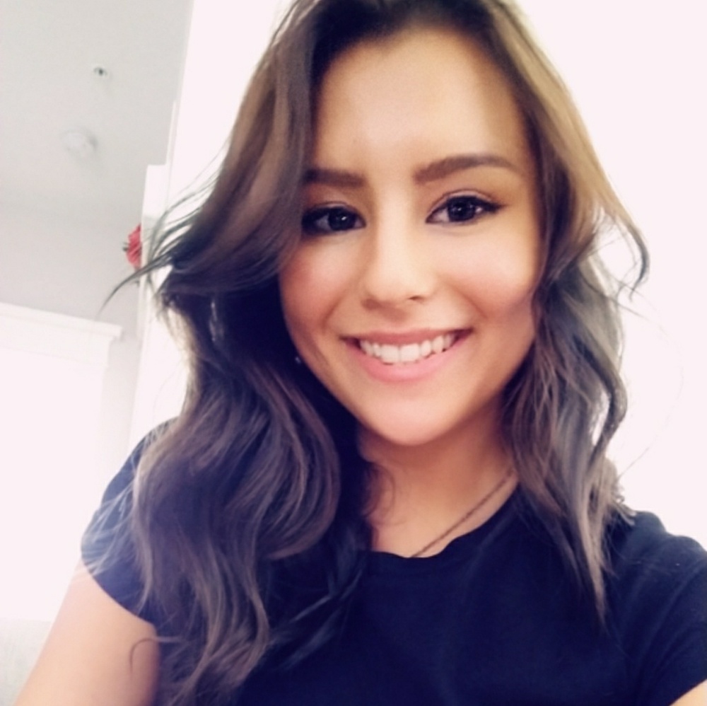 Meet your Posher, Cameron